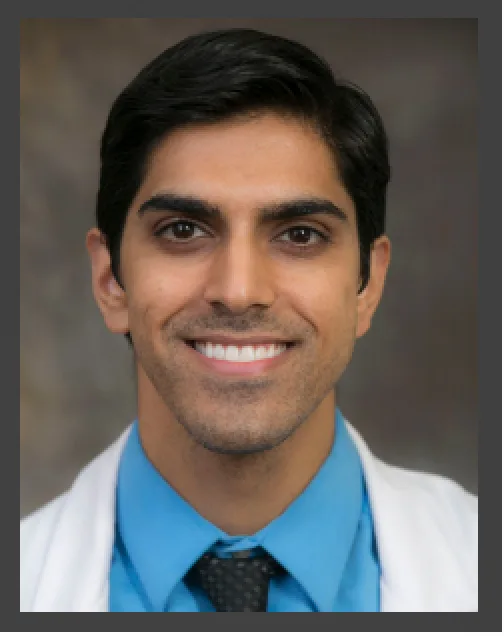 Dr. Kunj Patel